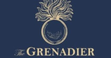 THE GRENADIER